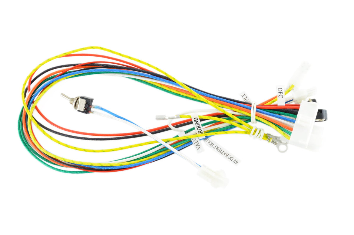 SIT 0.584.912 Proflame 1 DFC Wiring Harness - product view 1