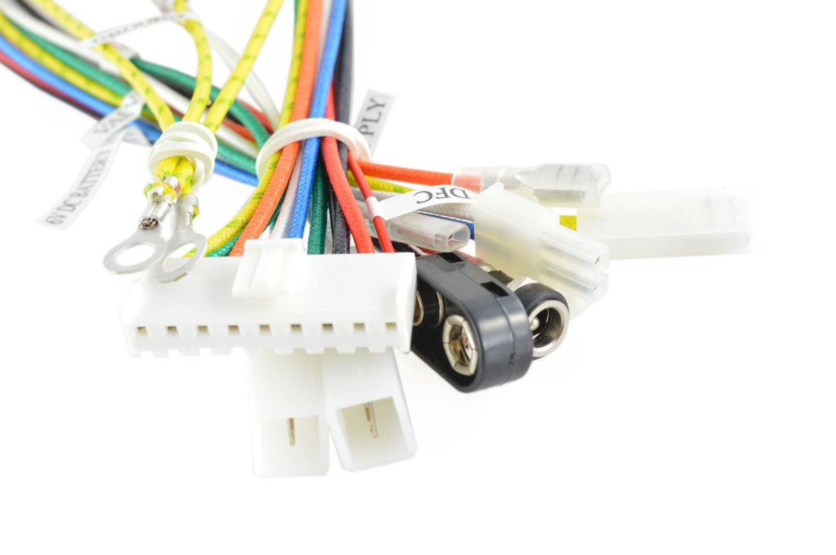 SIT 0.584.912 Proflame 1 DFC Wiring Harness - product view 3