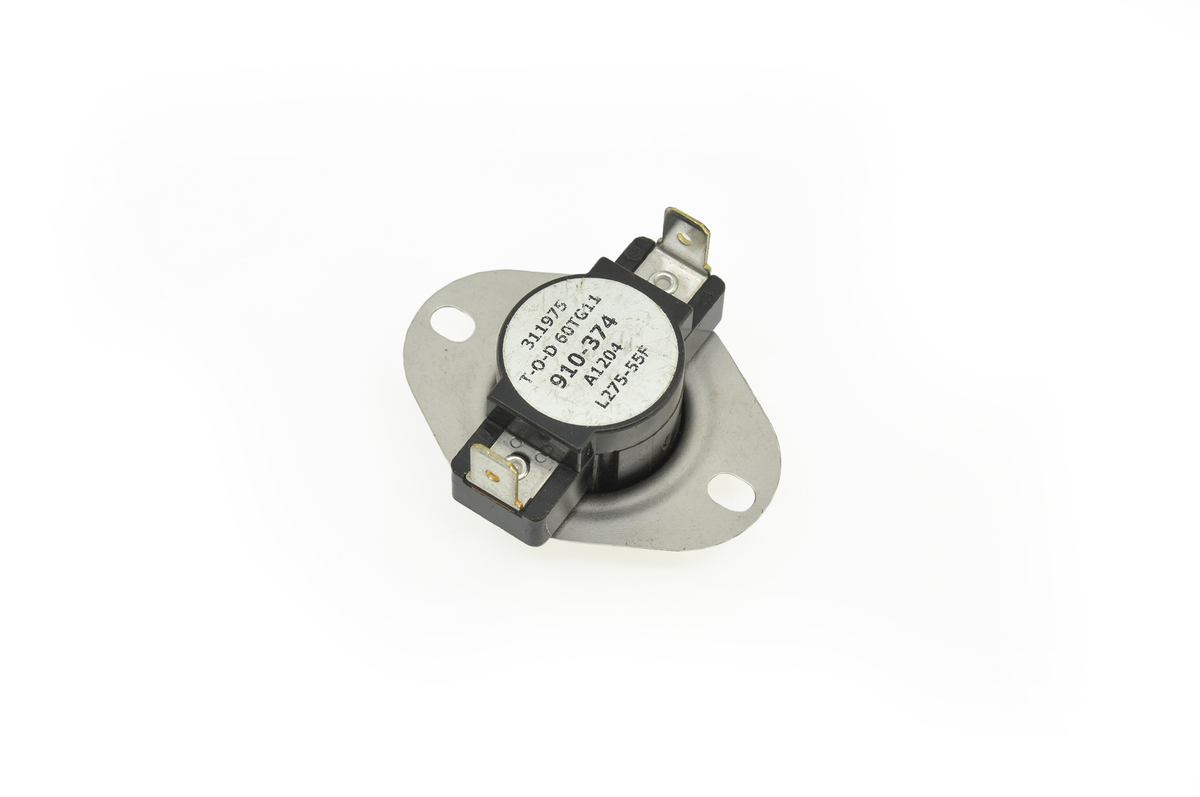 Regency 910-374 Reference 275F Auto-Reset Spill Switch - product view 1