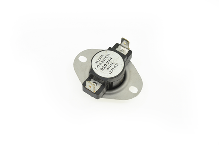 Regency 910-374 Reference 275F Auto-Reset Spill Switch - product view 1