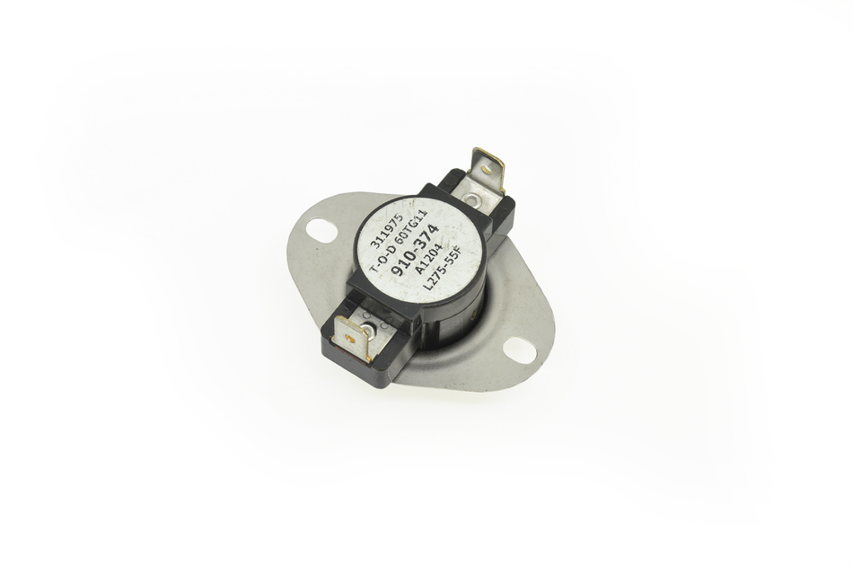 Regency 910-374 Reference 275F Auto-Reset Spill Switch - product view 1
