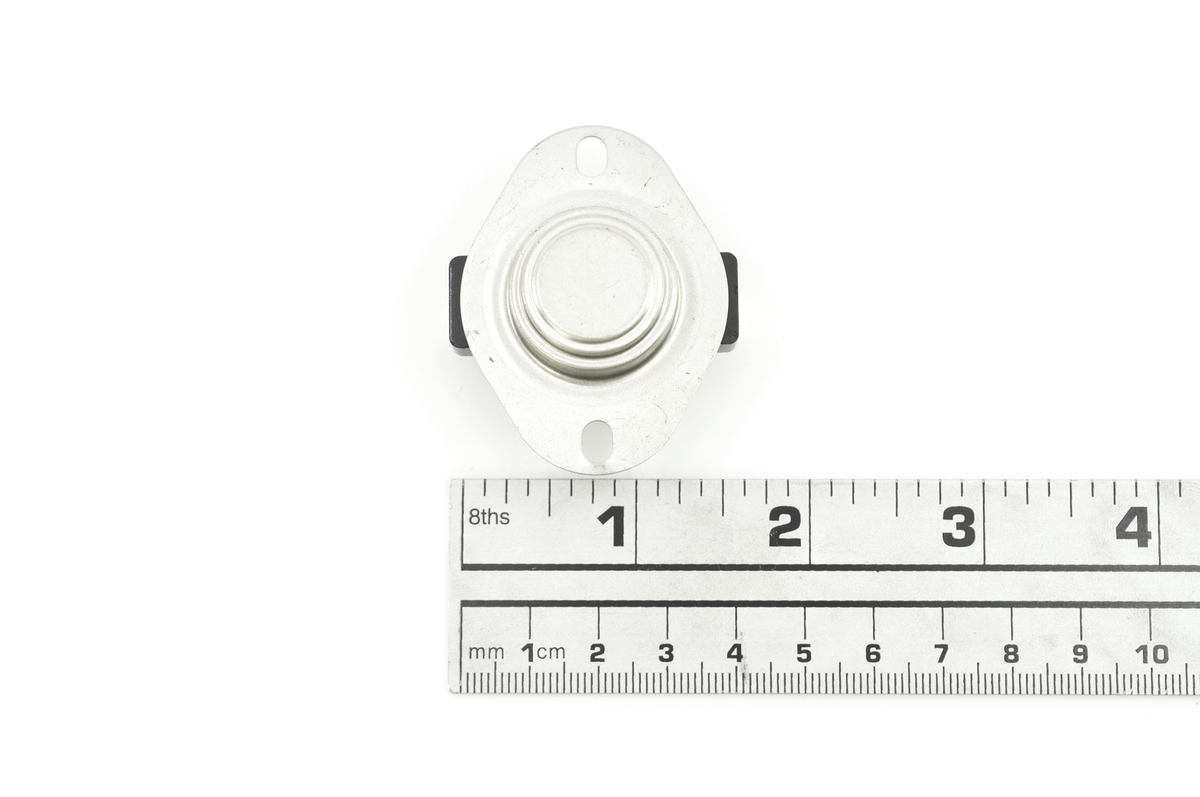 Regency 910-374 Reference 275F Auto-Reset Spill Switch - product view 2
