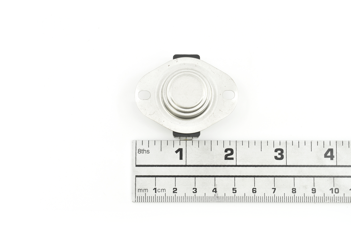 Regency 910-374 Reference 275F Auto-Reset Spill Switch - product view 3