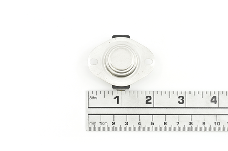 Regency 910-374 Reference 275F Auto-Reset Spill Switch - product view 3