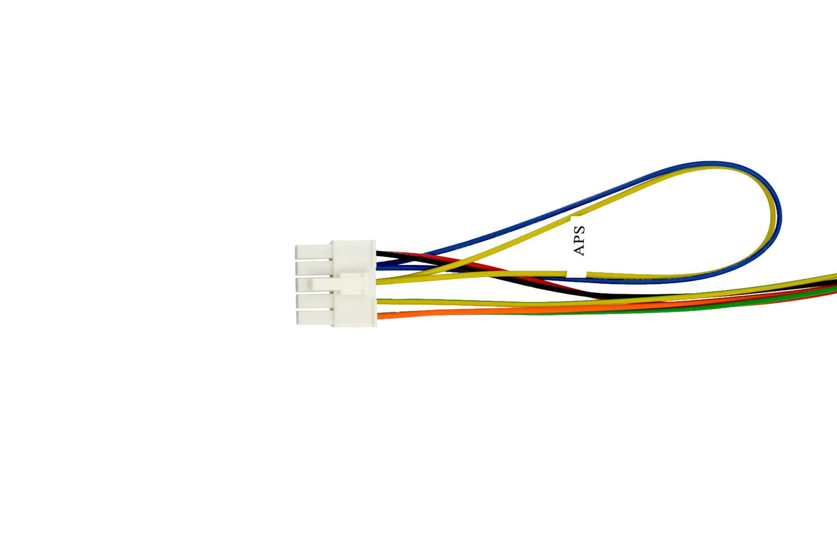 SIT 0.584.924 Proflame 2 Main Wiring Harness - product view 4