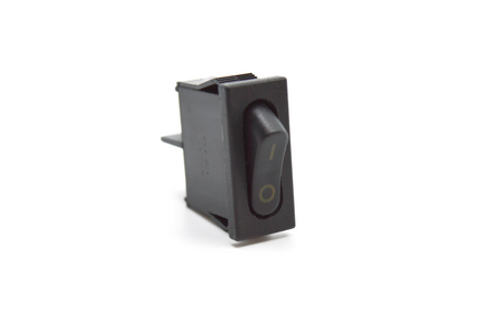 Heat & Glo Rocker Switch - 2206-299 / SRV2206-299 - product image 1
