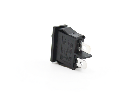 Heat & Glo Rocker Switch - 2206-299 / SRV2206-299 - product image 2