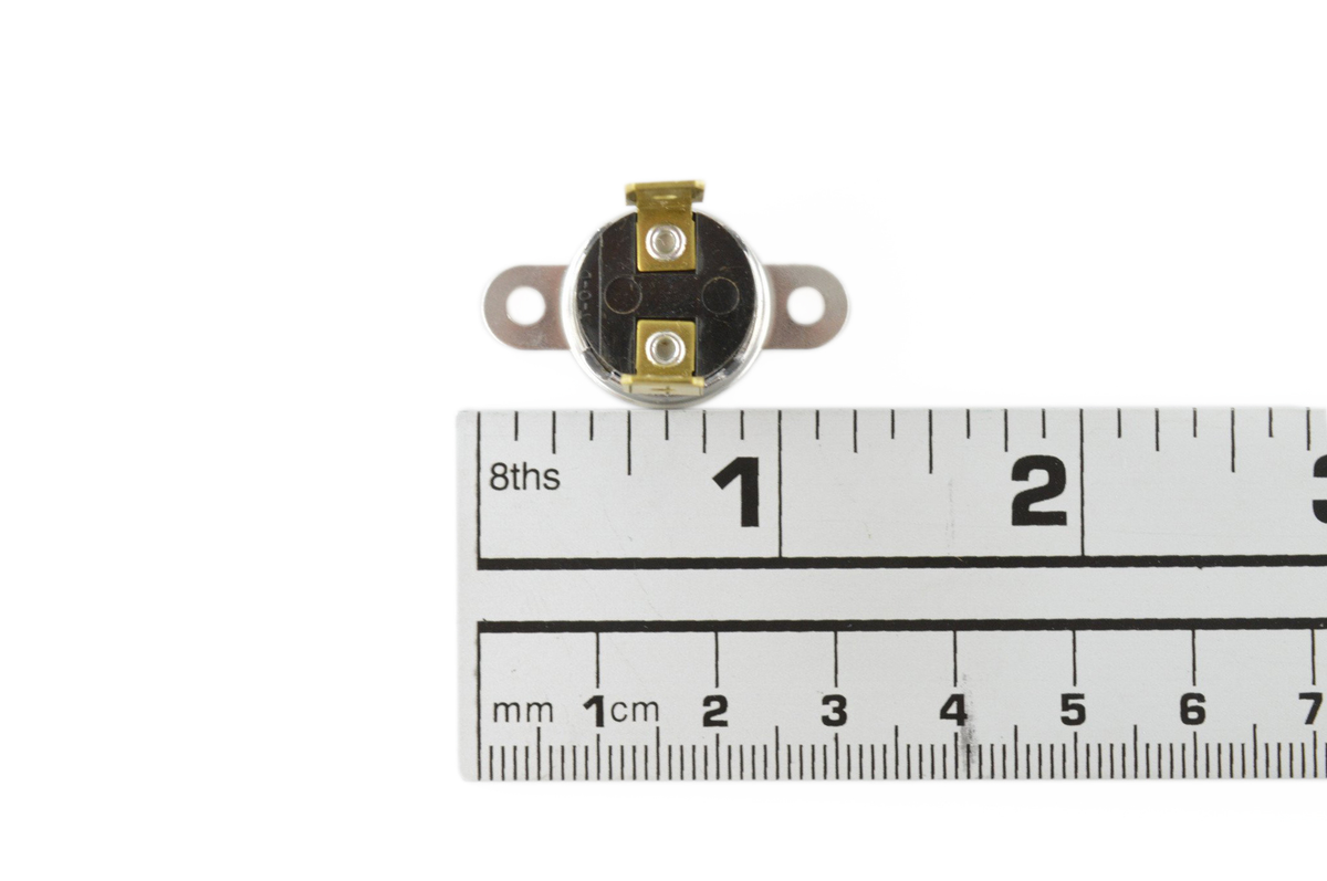 Fireplace High-Limit Switch 4021-383 / 066-531 | 325°F - product image 2
