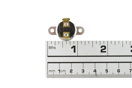 Fireplace High-Limit Switch 4021-383 / 066-531 | 325°F - product image 2