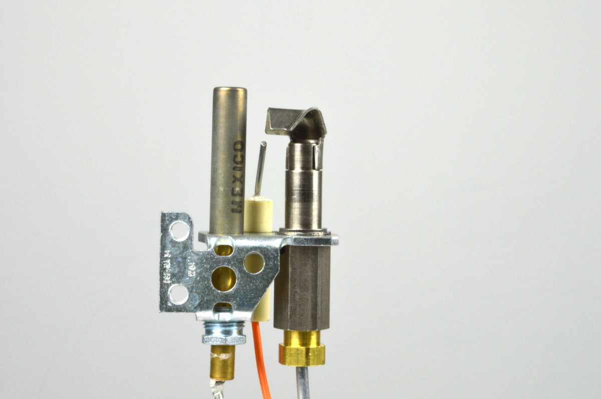 Old-Style Natural Gas Pilot Assembly 4021-728 / 25731 - product image 5