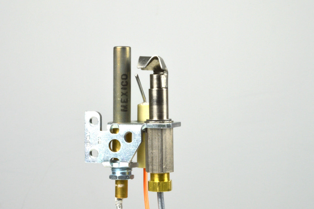 Old-Style Natural Gas Pilot Assembly 4021-728 / 25731 - product image 8