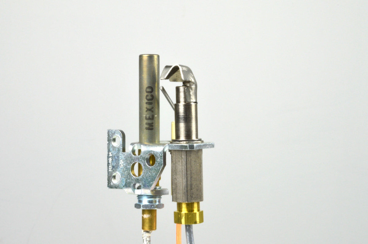 Old-Style Natural Gas Pilot Assembly 4021-728 / 25731 - product image 9