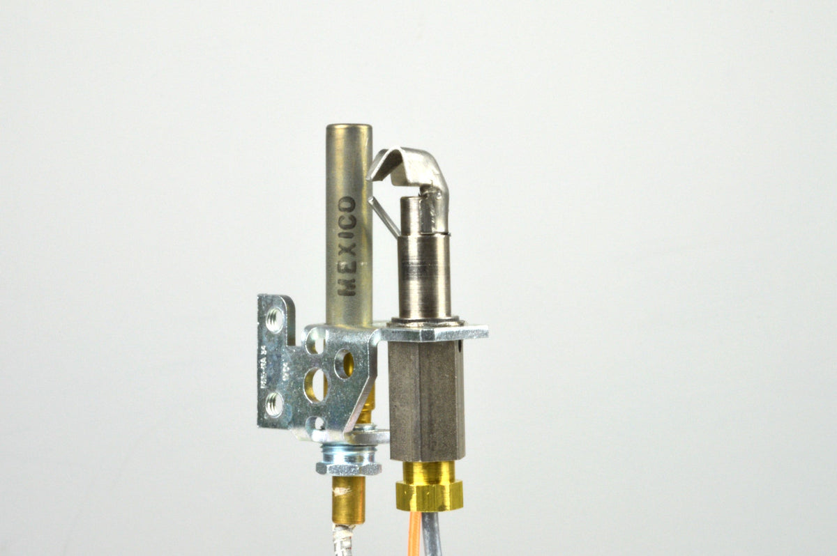 Old-Style Natural Gas Pilot Assembly 4021-728 / 25731 - product image 10