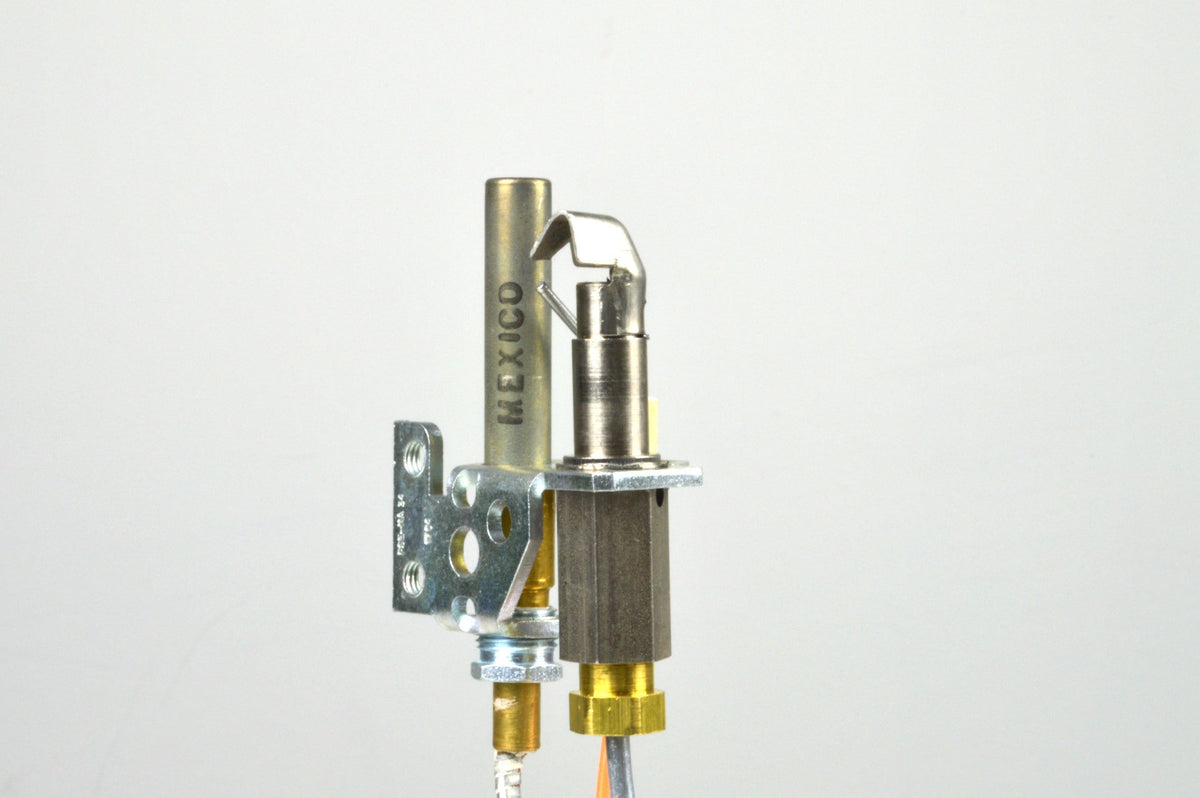 Old-Style Natural Gas Pilot Assembly 4021-728 / 25731 - product image 11