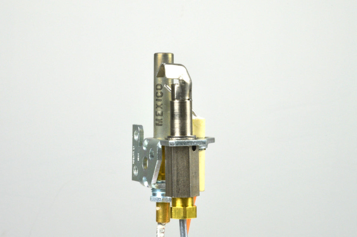 Old-Style Natural Gas Pilot Assembly 4021-728 / 25731 - product image 12