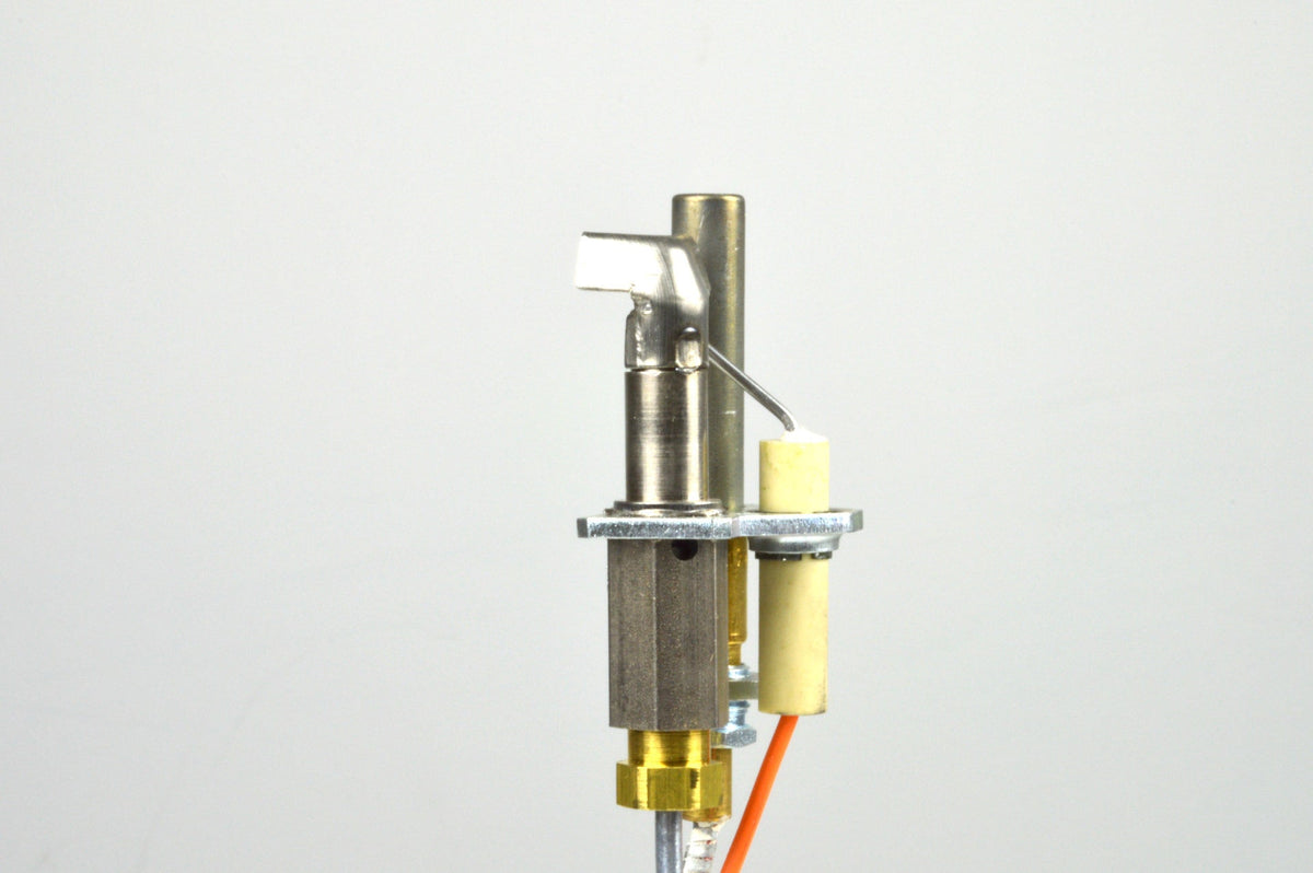 Old-Style Natural Gas Pilot Assembly 4021-728 / 25731 - product image 16