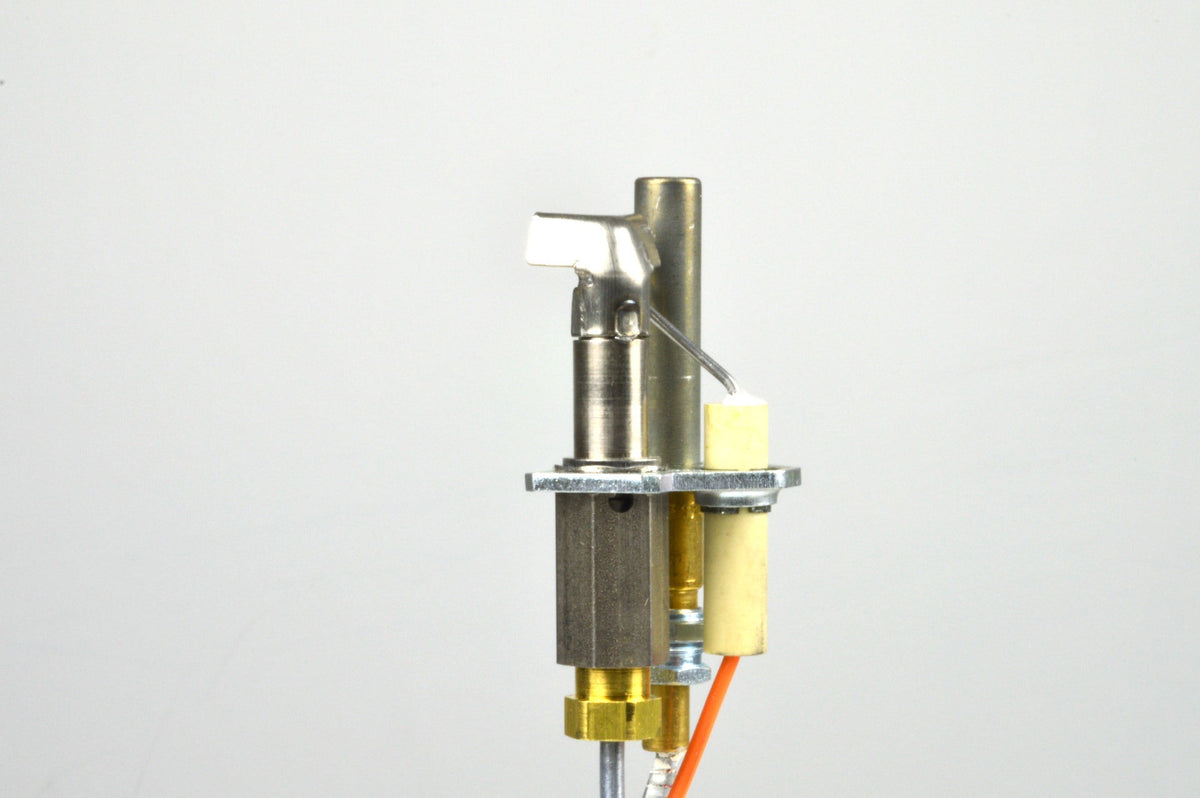 Old-Style Natural Gas Pilot Assembly 4021-728 / 25731 - product image 17