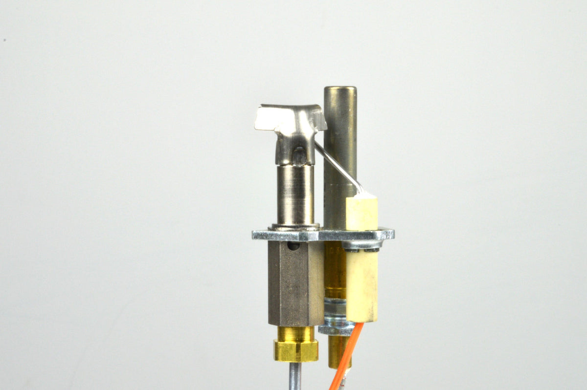 Old-Style Natural Gas Pilot Assembly 4021-728 / 25731 - product image 18