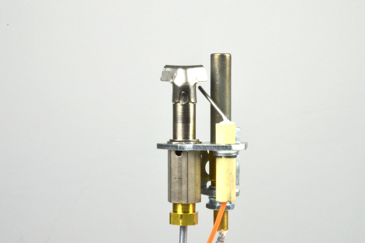 Old-Style Natural Gas Pilot Assembly 4021-728 / 25731 - product image 20
