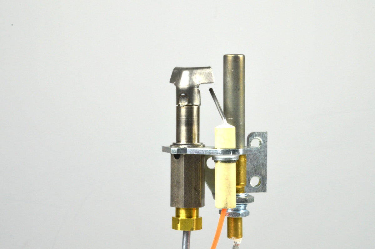 Old-Style Natural Gas Pilot Assembly 4021-728 / 25731 - product image 22