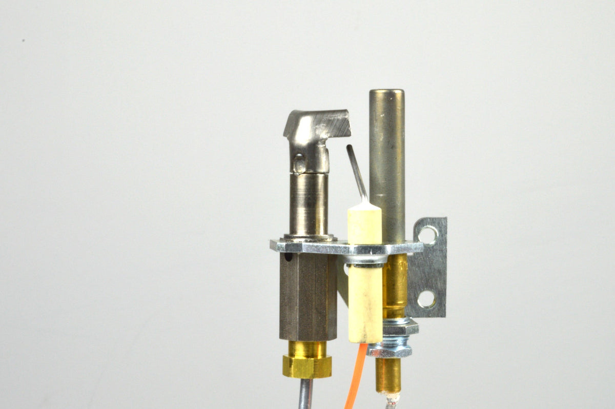 Old-Style Natural Gas Pilot Assembly 4021-728 / 25731 - product image 23
