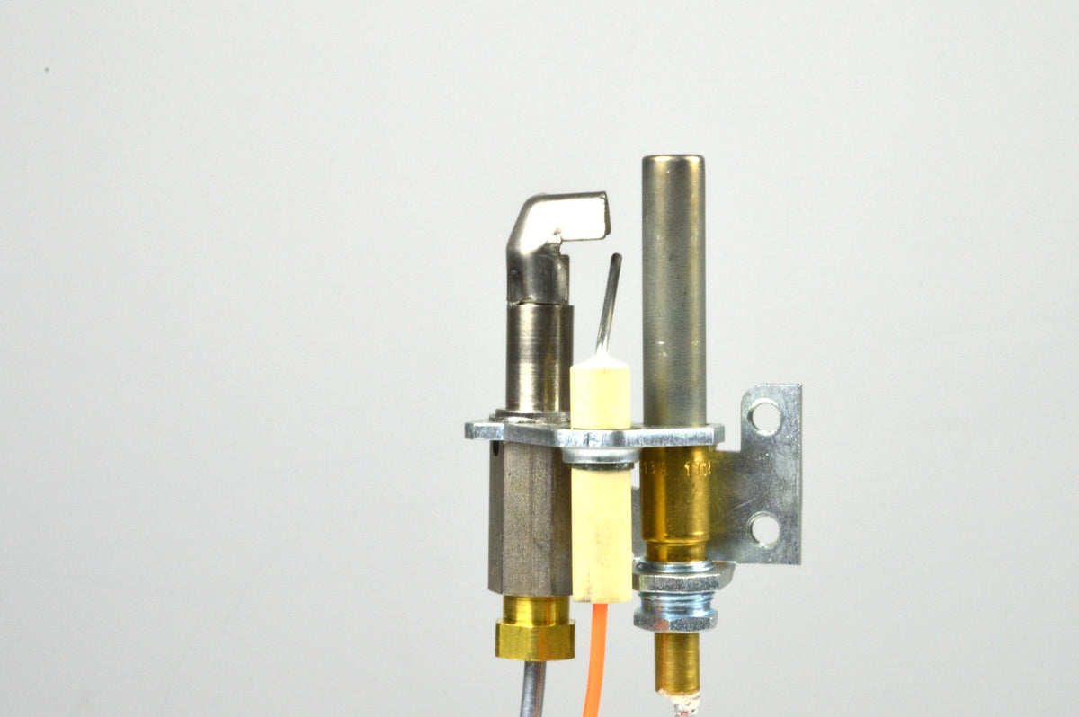 Old-Style Natural Gas Pilot Assembly 4021-728 / 25731 - product image 25