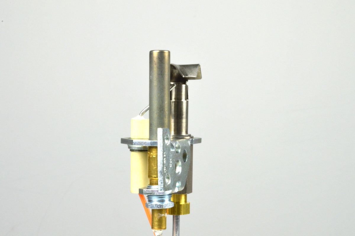 Old-Style Natural Gas Pilot Assembly 4021-728 / 25731 - product image 35