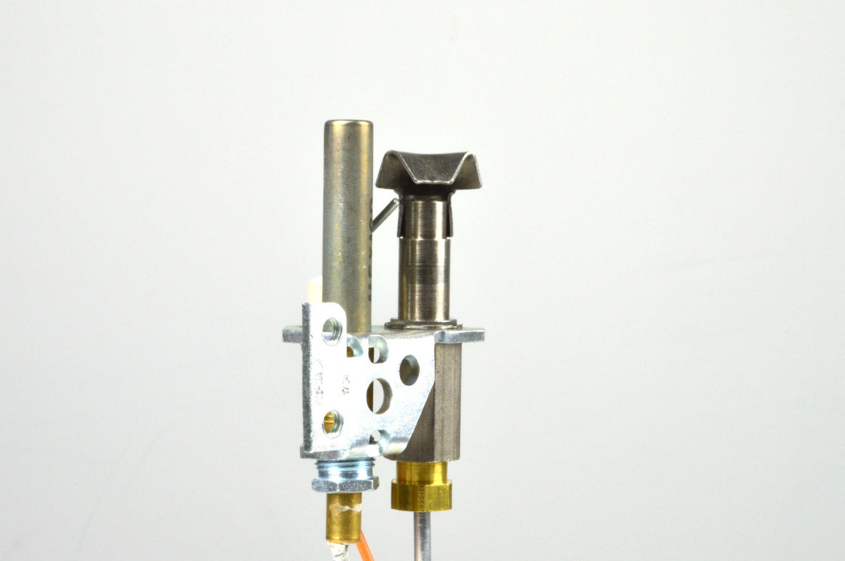 Old-Style Natural Gas Pilot Assembly 4021-728 / 25731 - product image 37