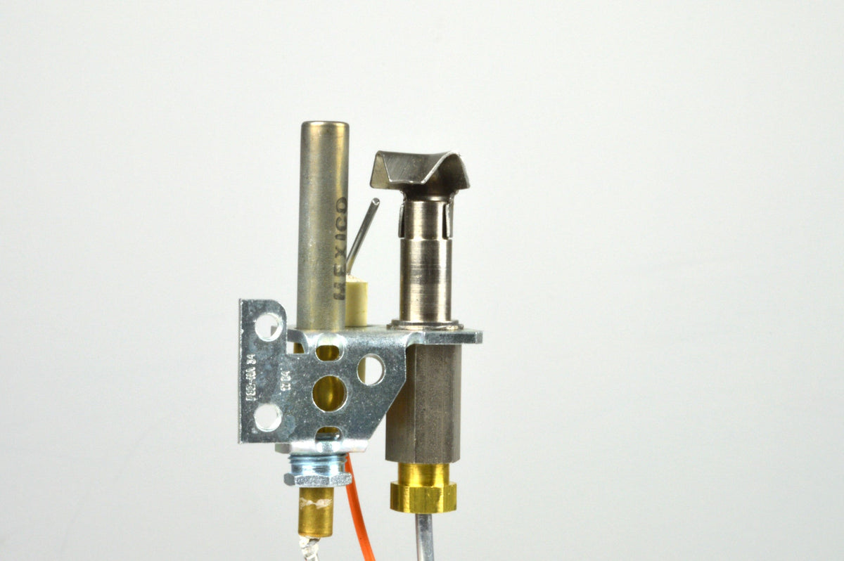 Old-Style Natural Gas Pilot Assembly 4021-728 / 25731 - product image 40