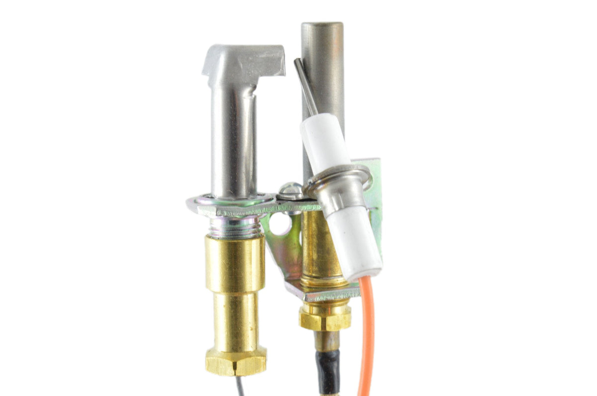 Old-Style Natural Gas Pilot Assembly 4021-728 / 25731 - product image 1