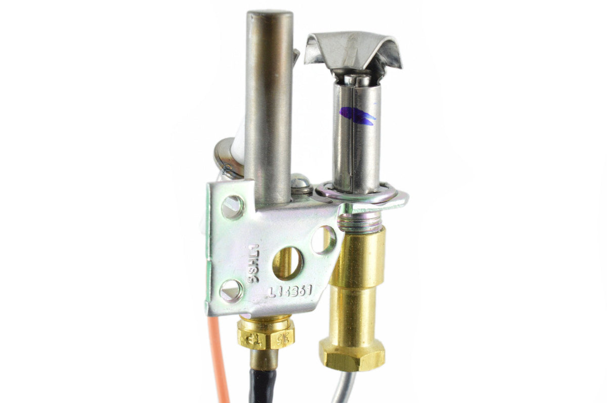 Old-Style Natural Gas Pilot Assembly 4021-728 / 25731 - product image 2