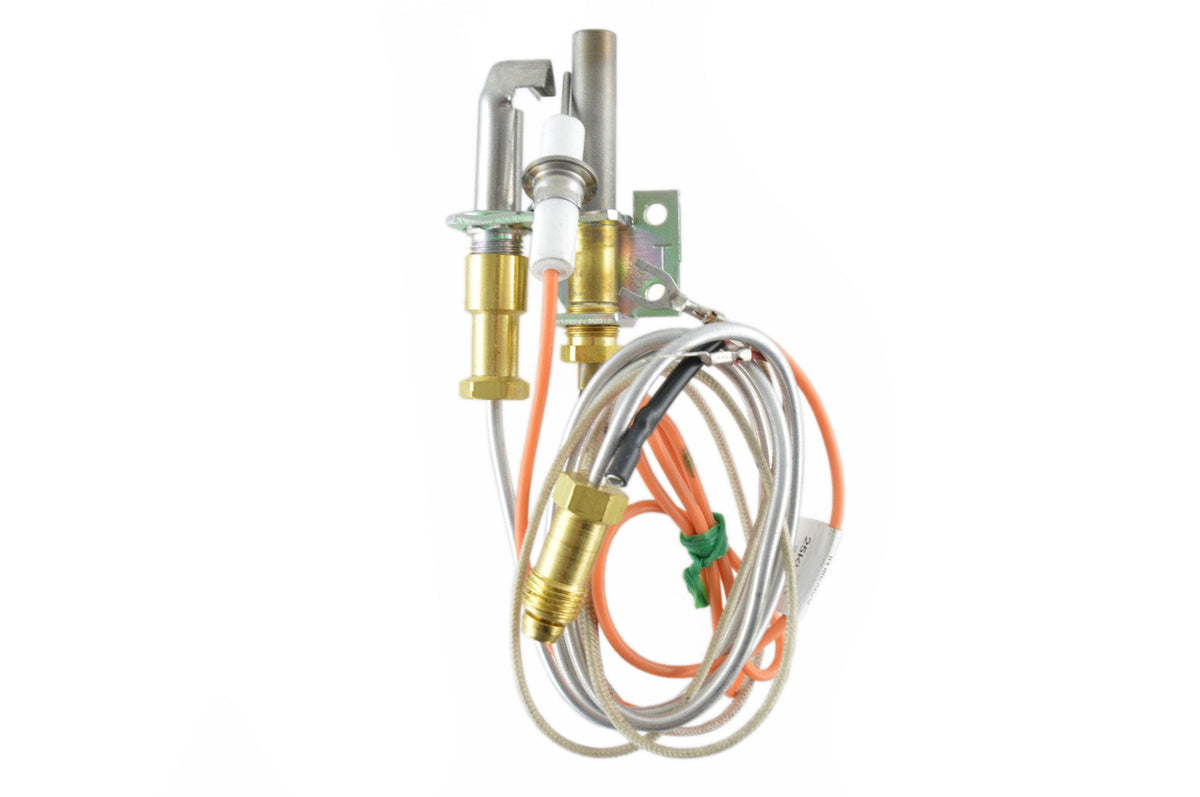 Old-Style Natural Gas Pilot Assembly 4021-728 / 25731 - product image 3