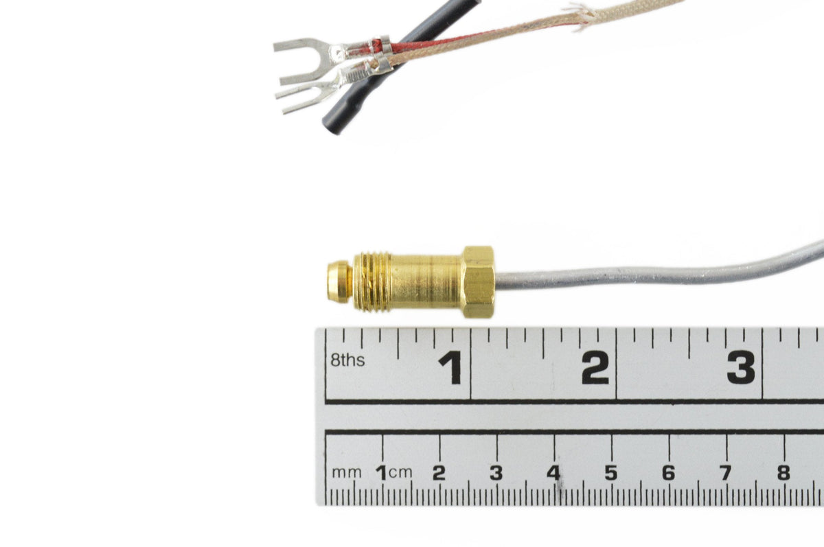 Old-Style Natural Gas Pilot Assembly 4021-728 / 25731 - product image 4