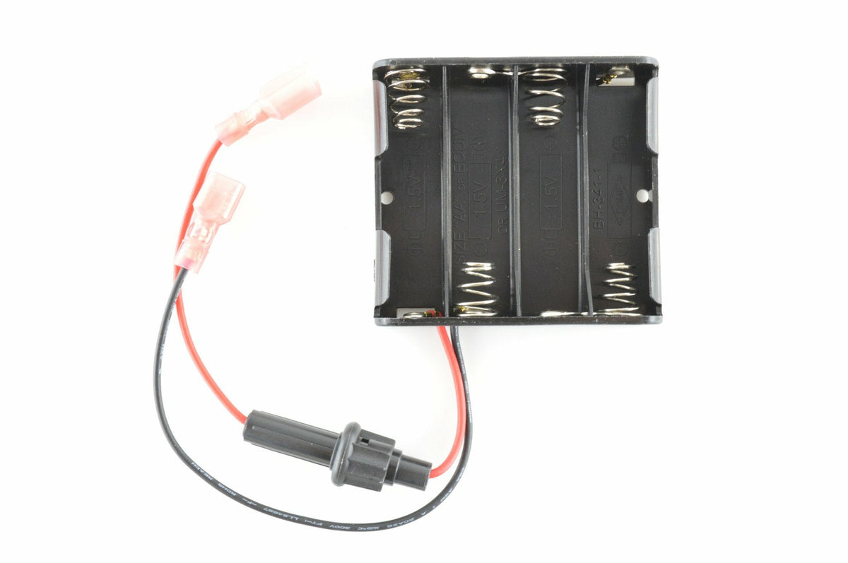 6-Volt Fireplace Battery Pack - 2166-323 / SRV2166-323 - product image 1