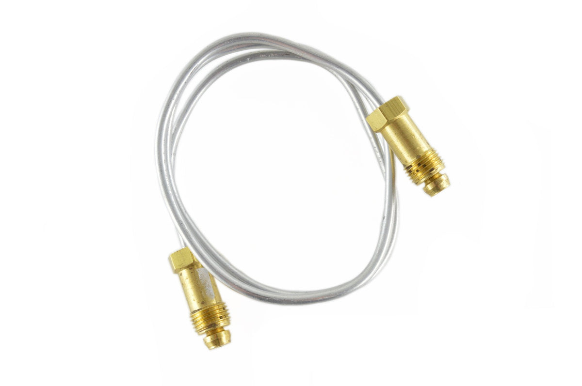 4021-193 24-Inch Pilot Tube with Male Fittings - product image 1