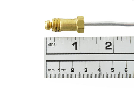 4021-193 24-Inch Pilot Tube with Male Fittings - product image 2