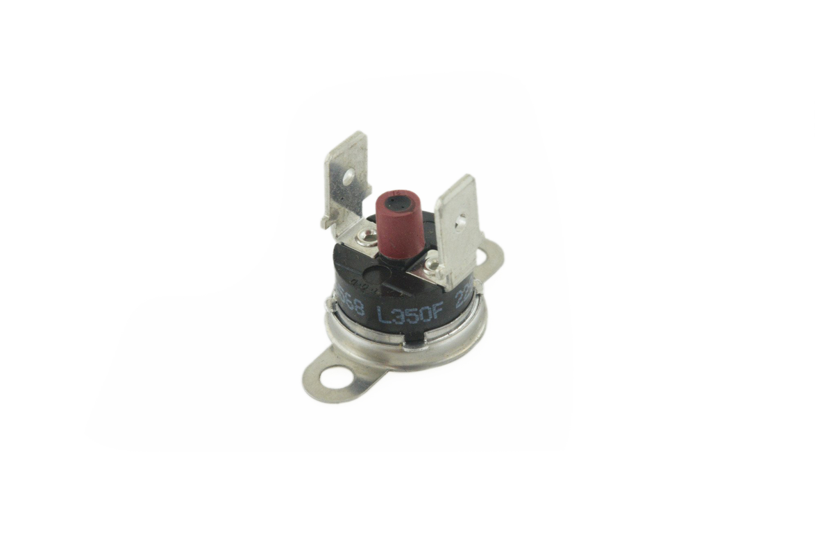 Heatilator 22922B 350°F Manual-Reset High-Limit Switch - product view 1