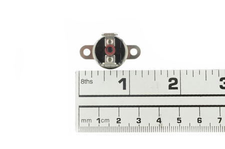 Heatilator 22922B 350°F Manual-Reset High-Limit Switch - product view 2