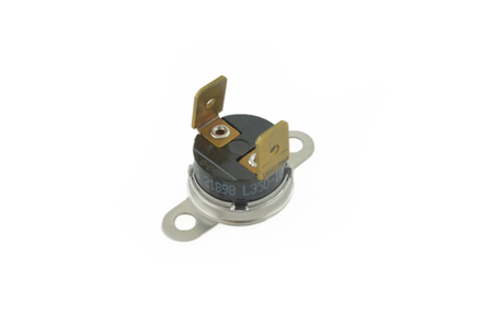 Heatilator 4021-642 High Limit Switch | 350°F Auto Reset - product image 1