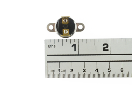 Heatilator 4021-642 High Limit Switch | 350°F Auto Reset - product image 2