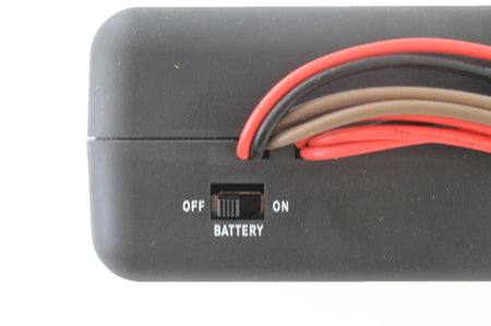 HHT HTI-13-007 WSK-MLT Control Box Receiver - product view 3