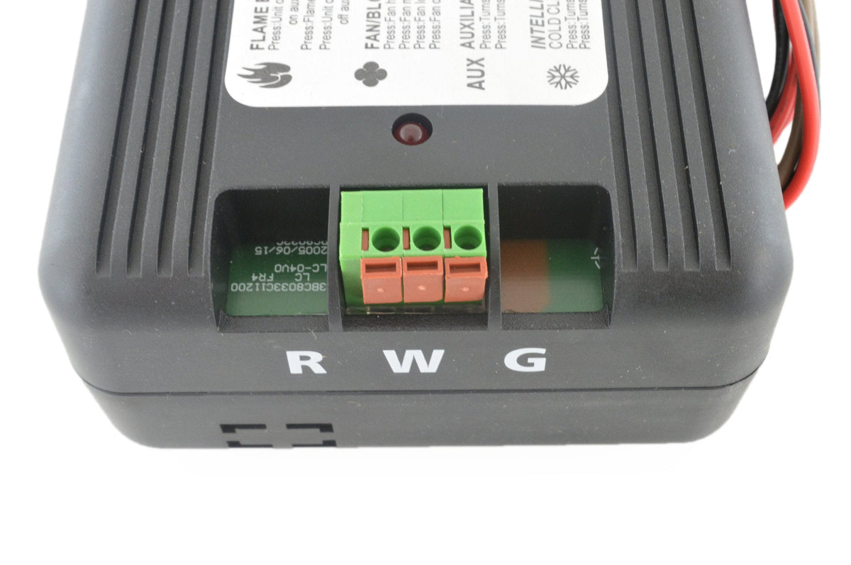 HHT HTI-13-007 WSK-MLT Control Box Receiver - product view 4
