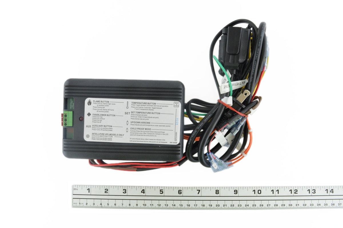HHT HTI-13-007 WSK-MLT Control Box Receiver - product view 5