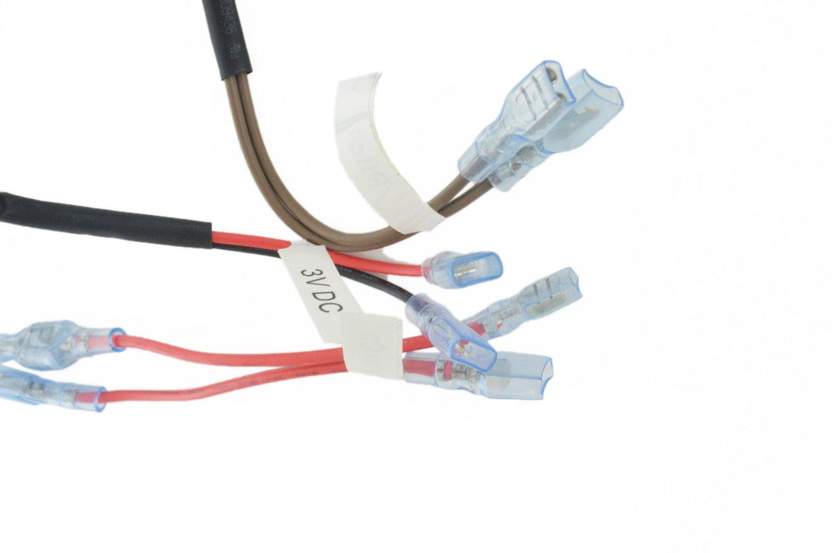 HHT HTI-13-007 WSK-MLT Control Box Receiver - product view 6
