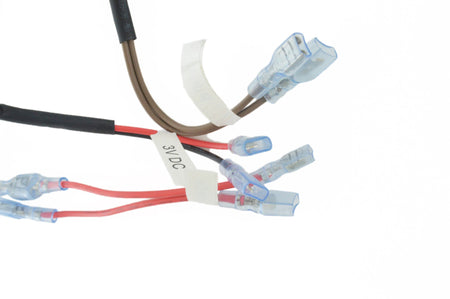 HHT HTI-13-007 WSK-MLT Control Box Receiver - product view 6