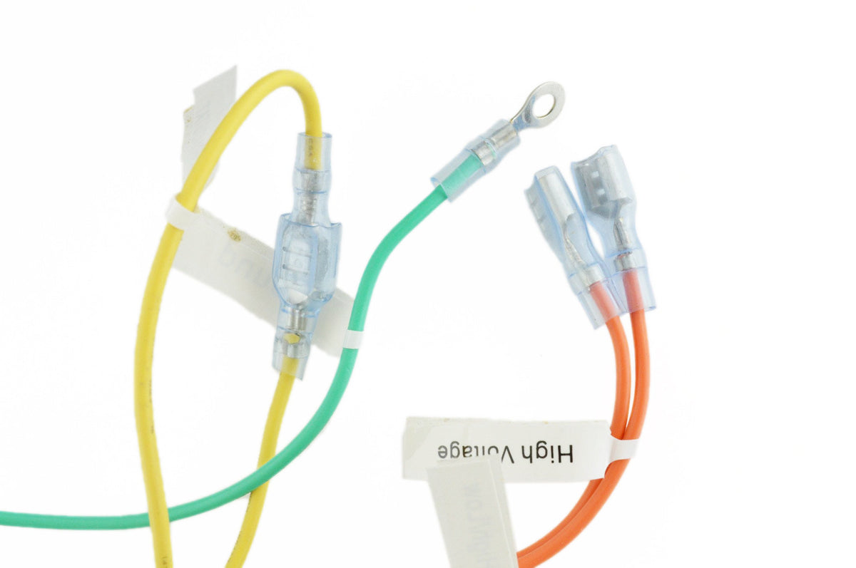 HHT HTI-13-007 WSK-MLT Control Box Receiver - product view 7