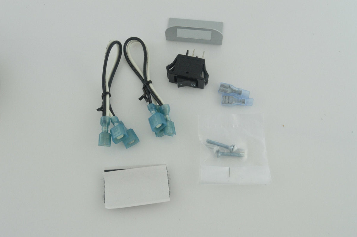 Hearth & Home WSK-MLT Multifunction Wall Switch Kit - product view 10