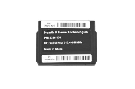 IFT-RF Module - supplier product view 2