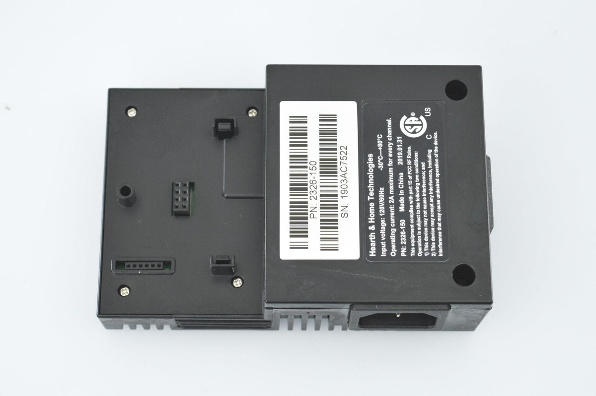 IFT-ACM Auxiliary Module - supplier product view 1