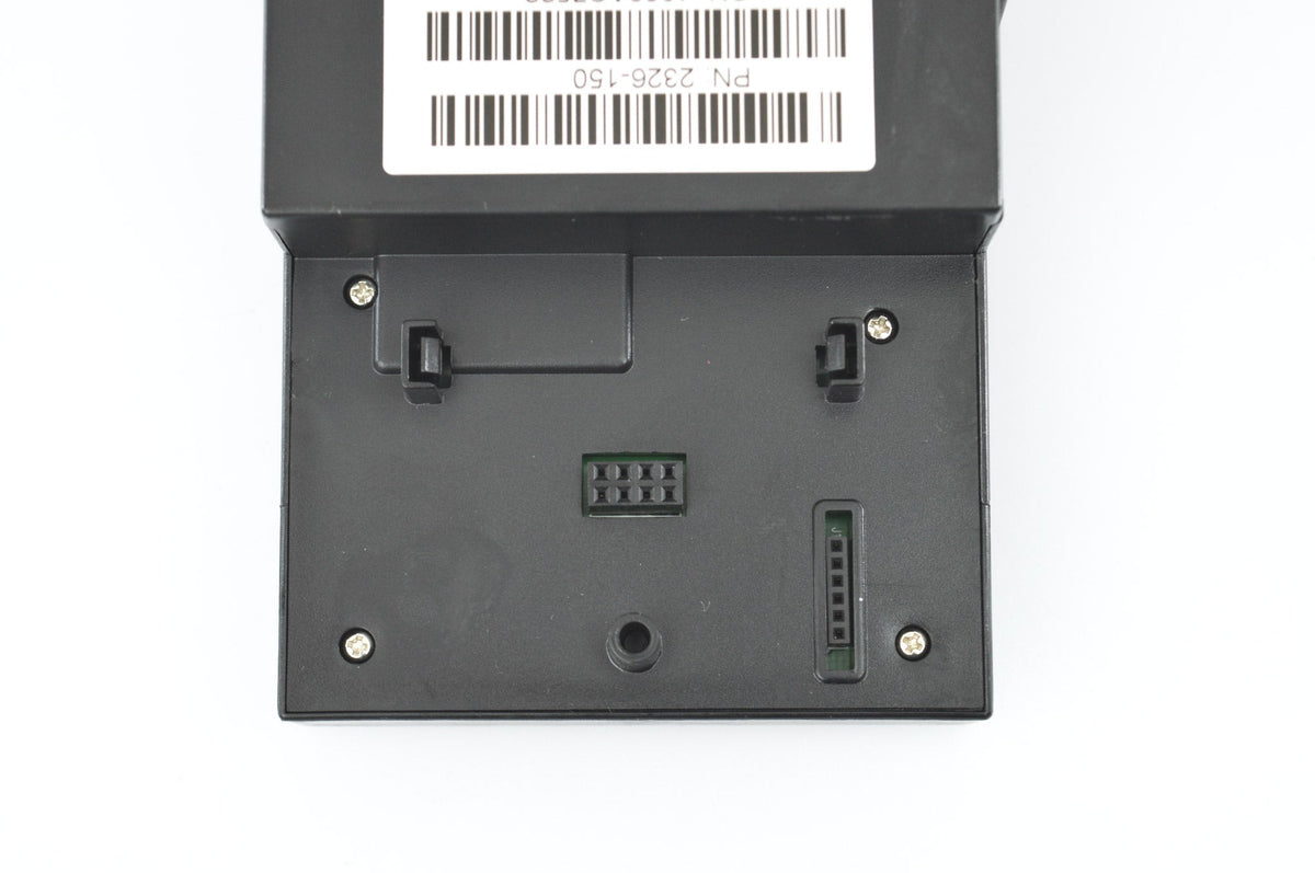 IFT-ACM Auxiliary Module - supplier product view 2